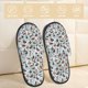thumbnail image 2 of Fotbe Mallard Ducks Wild Birds1 Pantuflas Peludas para Mujer con Estampado, Zapatillas de Peluche, Zapatos de Invierno para Casa, Uso Interior y Exterior-Medium, 2 of 8