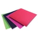 thumbnail image 5 of 40 láminas de tela no tejida multicolor de 15 x 15 cm para manualidades infantiles (colores aleatorios), 5 of 5