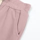 thumbnail image 3 of Odeerbi 6M-5Y Niños Niñas Verano Algodón Pantalones Cortos Deportivos Cortos Lindo Color Sólido Pantalones Cortos Suaves, 3 of 7