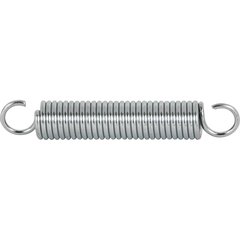 Handyman Extension Spring, 1/4 in. x 11/2 in. x 0.035 in., Steel