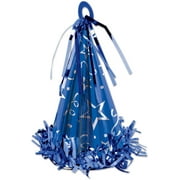 Cone Hat Balloon Weight (Pack of 12)