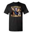 thumbnail image 1 of Playera Tributo A Mads Mikkelsen, Camiseta Hannibal Actor, 1 of 3