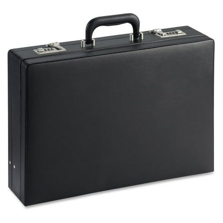 LYS Carrying Case (Attaché) Document - Black