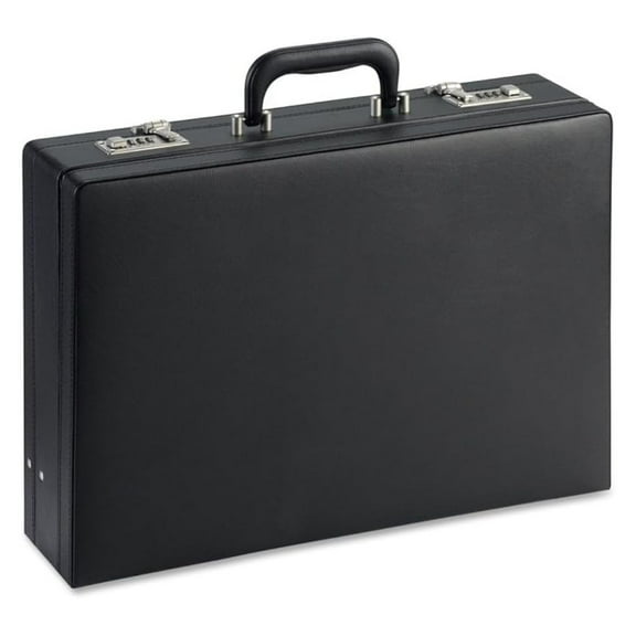 LYS Carrying Case (Attaché) Document - Black
