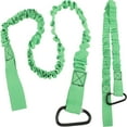 thumbnail image 3 of 2pcs Kayak Paddle Strap Paddle Board Carrying Strap Adjustable Surfboard Carrying Strap, 3 of 8