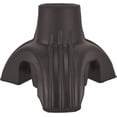 thumbnail image 5 of y 2 Pack Walking Stick Tips Cane Replacement Tips, Walking Cane Accessories, 3/4 Inch Cane Tips for Walking Sticks, Anti-Slip Walking Cane Pad, Natural Rubber Cane Foot Pads, Black (2 Count), 5 of 5