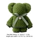 thumbnail image 3 of Toalla de oso de regalo Preciosa toalla de terciopelo con corales de oso Caja de regalo Una toalla, 3 of 6