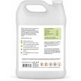 thumbnail image 5 of Nature’s Dome Drain Fly Killer Gel – 1 Gallon – Kills & Prevents Drain Flies, Fruit Flies & Sewer Flies – Natural Plant-Based Treatment for Sinks, Pipes & Drains – Safe for Septic Systems, 5 of 5