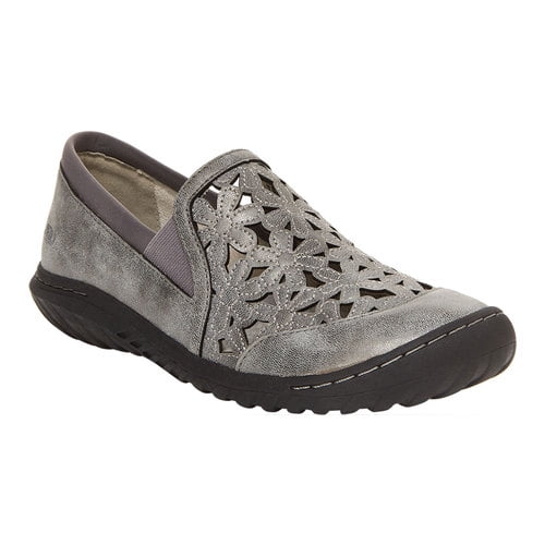 jbu by jambu women's wildflower moc loafer flat