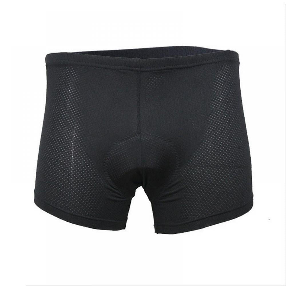 Details about   Kids Cycling Shorts Cushion 3D Pad Breathable DIY Cycling Underwear PaddedWM 