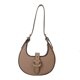 thumbnail image 1 of Bolso Hombro para Mujer Bandolera Correa Ajustable Sólido Media (Caqui), 1 of 9