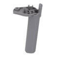 thumbnail image 1 of Drone Replacement Landing Leg, ABS Drone Left Front Leg Replacement Professional Installation  for Spare Parts, 1 of 7