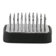 thumbnail image 4 of FRCOLOR  Flower Arrangement Tool Floral Grid Pin Holder for Flowers Holders, 4 of 8