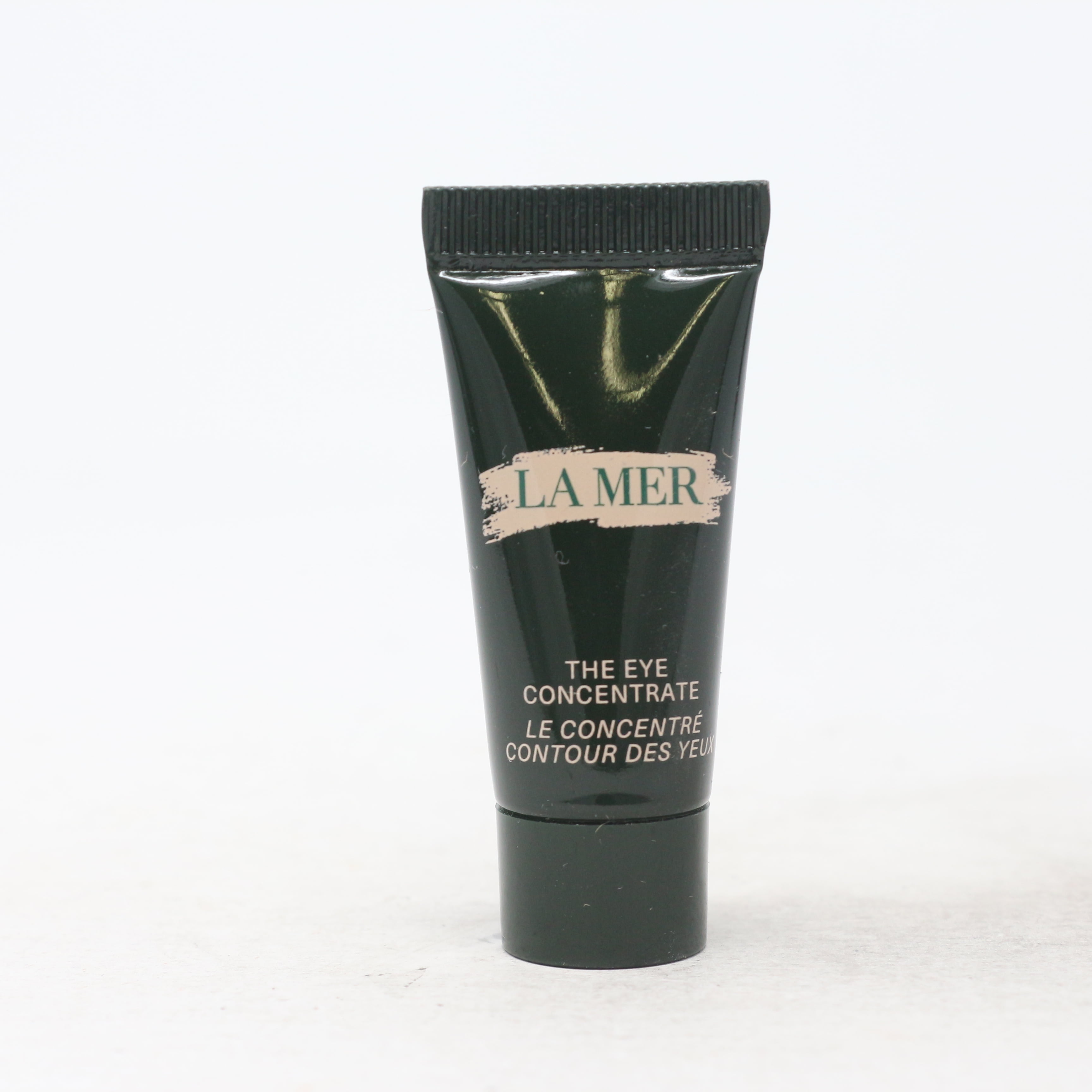la mer new eye concentrate