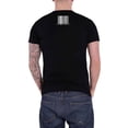 thumbnail image 2 of Slipknot  Adult Pulling Teeth Back Print T-Shirt, 2 of 3