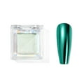 thumbnail image 2 of WREESH Nail Powder Solid Magic Mirror Powder Glitter Nails, 2 of 2