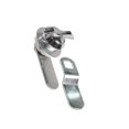 thumbnail image 1 of serony RV Offset cam Lock Keyless Cabinet compartment lock,sturdy construction,to Lock for RV Compartment Door Camper Boats 2pcs, 1 of 6