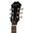thumbnail image 2 of EpiPhone J-45 Studio Vsm Guitarra Acústica Dreadnought Vintage Sunburst EpiPhone J-45 STUDIO, 2 of 3