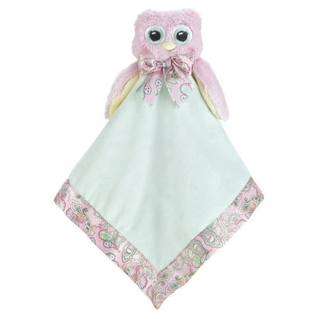 Baby Security Blanket Plush Toy