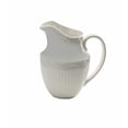 thumbnail image 2 of Mikasa Italian Countryside 43-oz Pitcher, 2 of 3