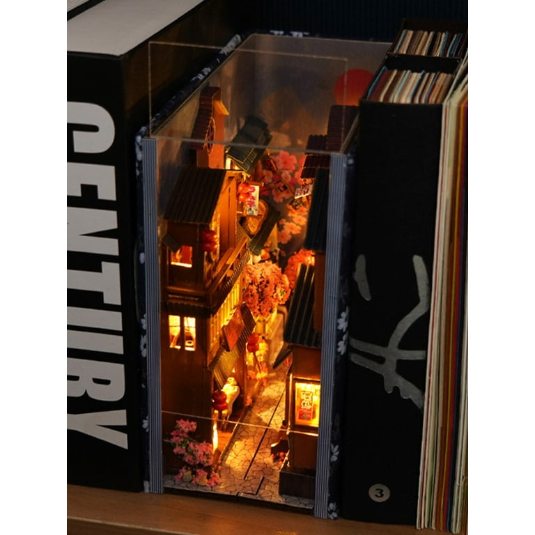 Book Nook Shelf Insert Acotar edu.svet.gob.gt