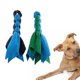 thumbnail image 3 of 2 piezas de juguetes de cuerda con forma de mancuerna para masticar mascotas, 3 of 3