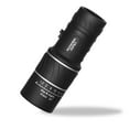 thumbnail image 5 of Monocular Telescope 16x52 High Definition with Night Vision, Waterproof Portable Camera Scope for , Bird Watching, Hiking, Travel, 5 of 9