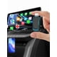 thumbnail image 3 of Adaptador Ndcxsfigh CarPlay AI Box Inalámbrico y Android Auto, 3 of 9