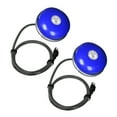 thumbnail image 1 of Farm Innovators Cast Aluminum Floating Submergible Tank De-Icer (2 Pack), 1 of 5