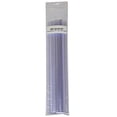 thumbnail image 2 of Polyvance Polycarbonate Plastic Welding Rod, 3/8 in. X 1/16 in, 30 ft, Natural, 2 of 5