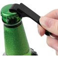 thumbnail image 5 of 1pc Portable Opener 4 in 1 Key Chain Keyring Keychain Metal Beer Bar Party Supplies Tool Accessories, 5 of 5