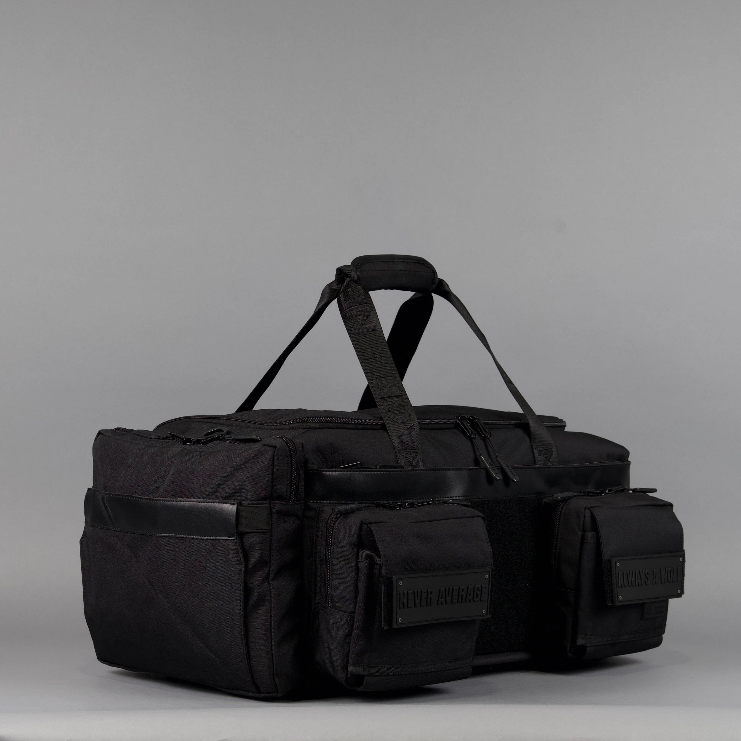Wolfpak 40L Ultimate Duffle Bag Nightshade - Walmart.com