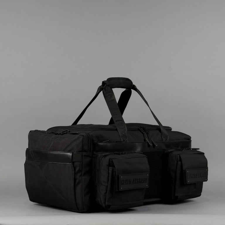 Wolfpak 40L Ultimate Duffle Bag Nightshade - Walmart.com