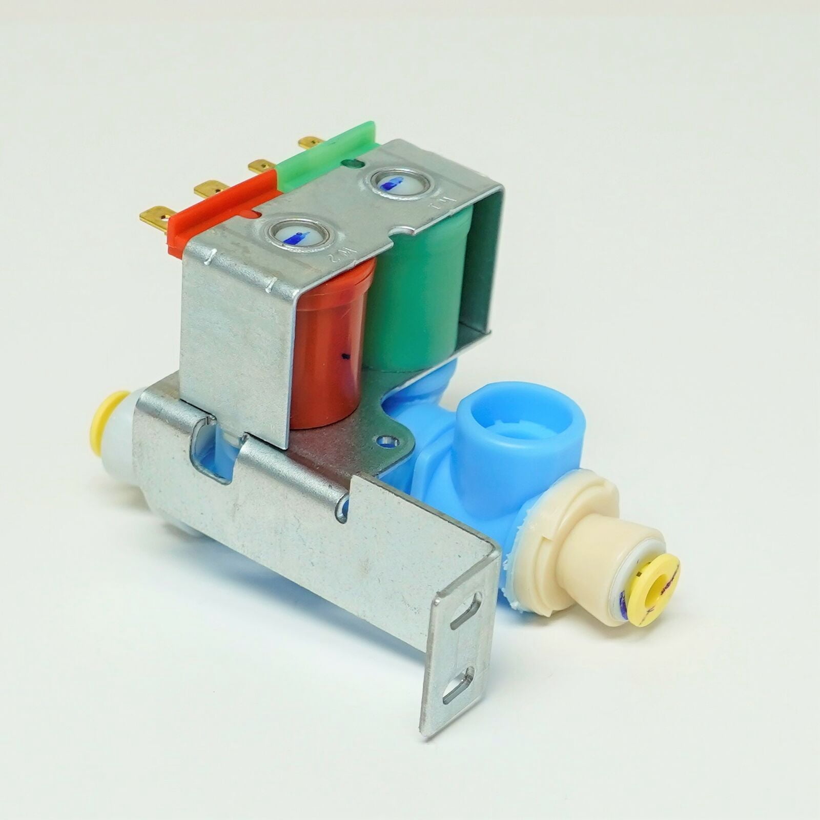 K-75813 for Whirlpool 2188786 Refrigerator Water Inlet Solenoid Valve