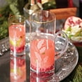thumbnail image 2 of Lenox Holiday Gold Glass Beverage Pitcher, 2 of 5