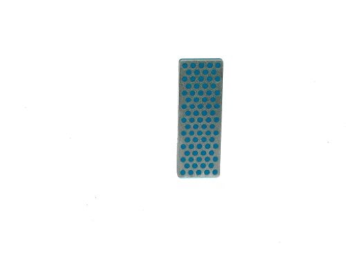DMT WS7C Mini Diamond Ski and Snowboard Stone Coarse Multi-Colored by DMT