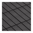thumbnail image 2 of BAETEUY Floor Tile Snap Fit Multiple Mounting Styles with Open Mesh Outdoor Flooring All Weather Use Deck Tiles Household Use, 2 of 8