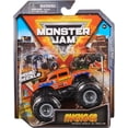 thumbnail image 1 of Coche Monster Jam Spin Master Avenger 1:64 2023, 1 of 4