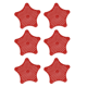 thumbnail image 1 of Coladores de goma para fregadero de estrella de mar, tapón colador para fregadero de cocina, cubierta de drenaje de silicona, recogedor de pelo para drenaje de bañera, 1 of 5