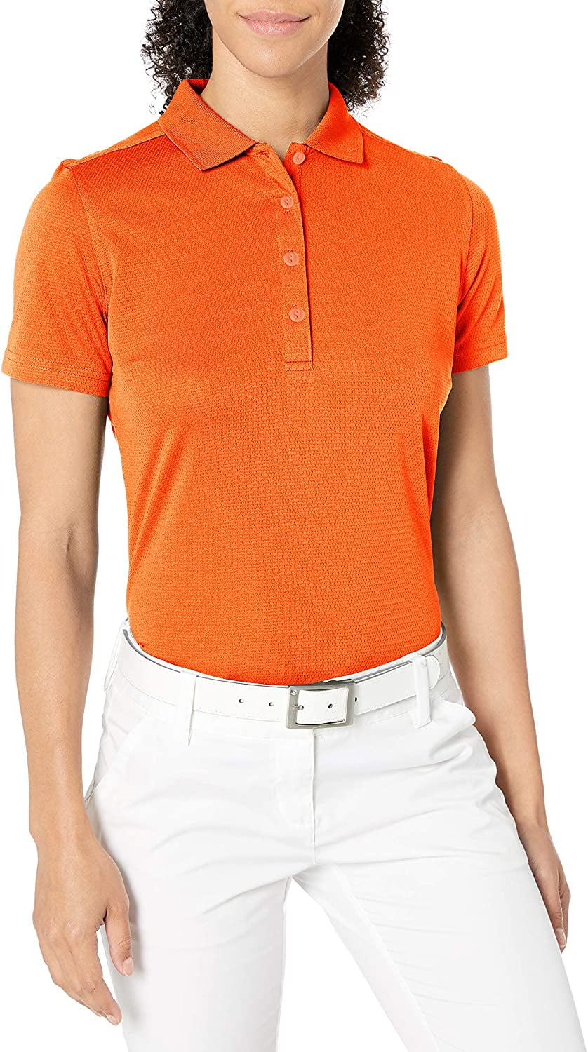 Callaway Women's Golf Short Sleeve Core 