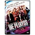 thumbnail image 1 of Winning Streak (2012) ( The Pelayos ) [ NON-USA FORMAT, PAL, Reg.2 Import - Spain ], 1 of 1