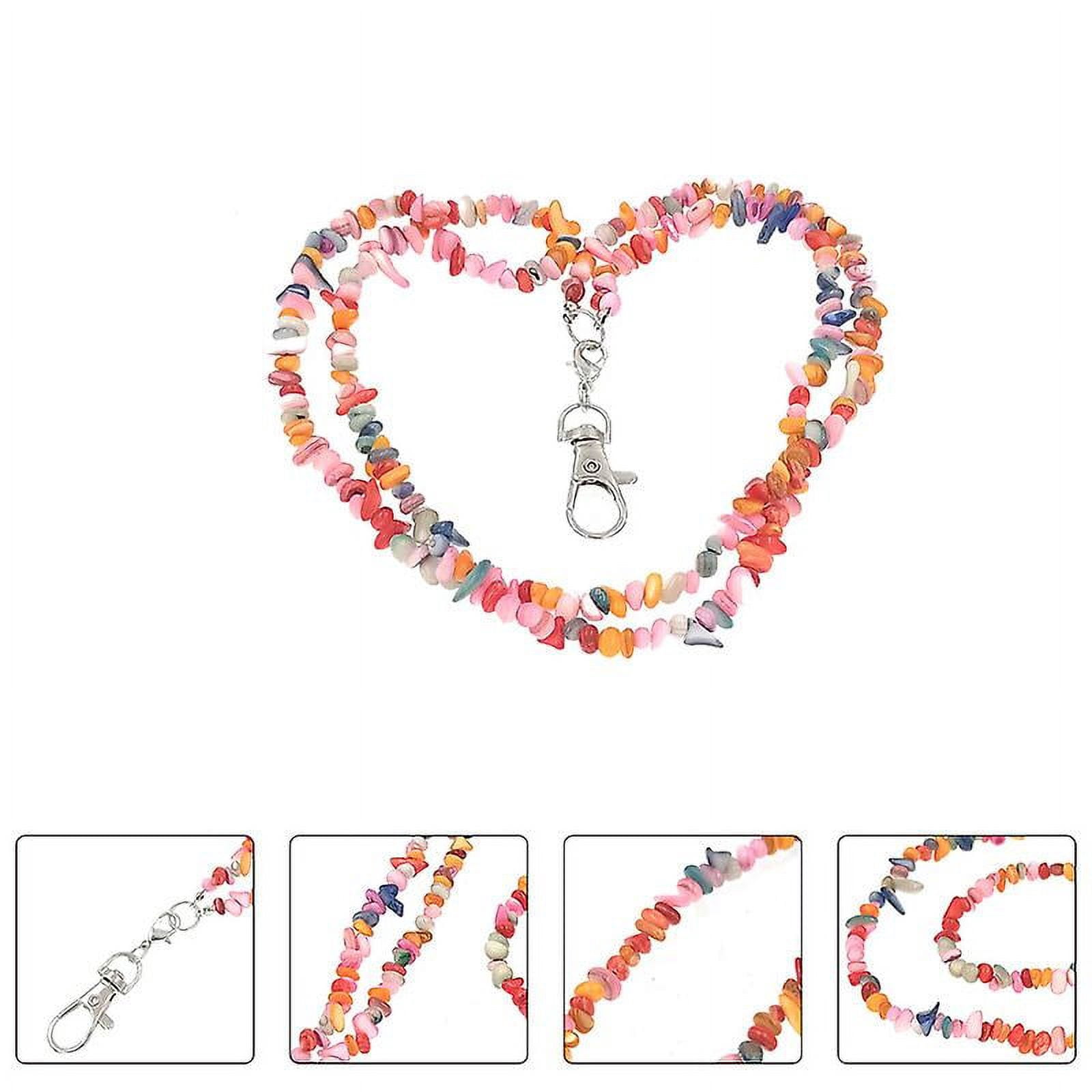 1pcs Id Lanyard