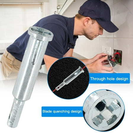 

FWOVF Tools Clearance Automatic Non Stripping Wire Drawing Device 2.5-4 Multi Purpose