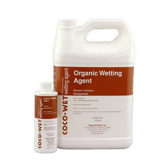 Coco-Wet 8 oz (24/Cs)