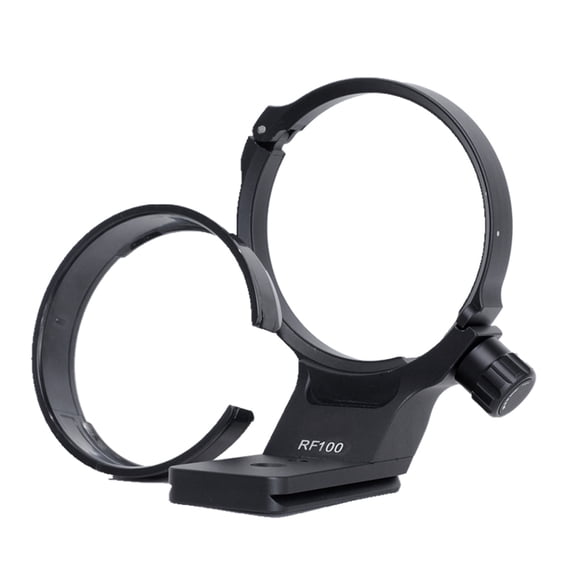 Yammee IS-RF100 Tripod Mount Ring for RF 100mm f/2.8L Macro IS USM Lens