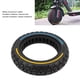 thumbnail image 3 of Rueda De Scooter Eléctrico, Neumático Sólido De Scooter Eléctrico De 9,5 Pulgadas Resistente A Impactos Coloridos Para Reemplazo, 3 of 7