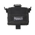 thumbnail image 2 of MAXPEDITION ROLLYPOLY MEGA PCH BLK, 2 of 2