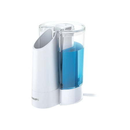 Philips Sonicare AirFloss HX8460 - Accessory kit - for oral irrigator - white with gray accents