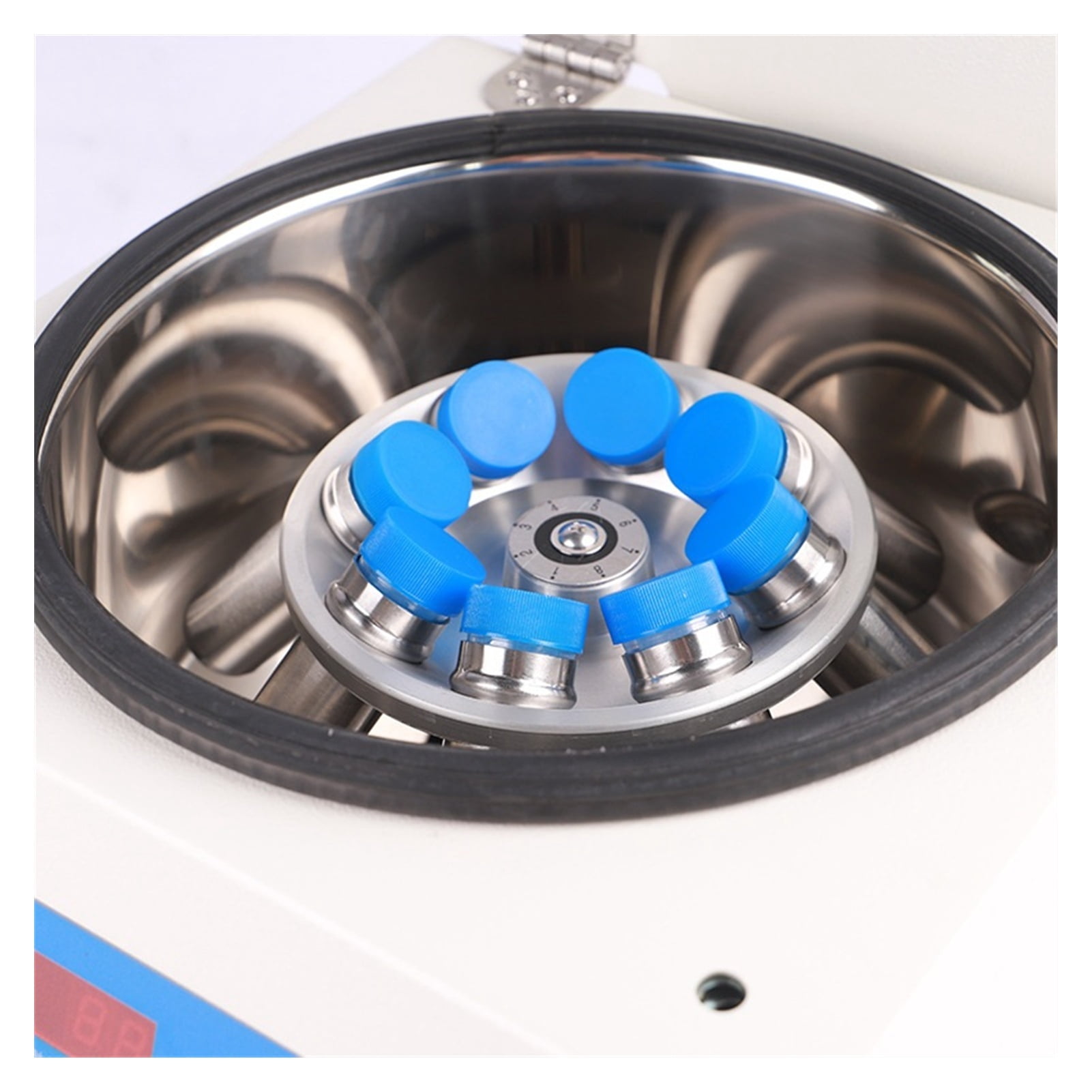Centrifuge Laboratory Low-speed Desktop Large-capacity Electric Centrifuge Laboratory Centrifuge ,More Efficency
