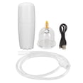 thumbnail image 1 of Máquina De Ventosas Eléctrica, Operación Inalámbrica Que Ahorra Tiempo, Masajeador De Ventosas De Raspado De Presión Negativa Relajado Para El Hogar Para El Hombro ANGGREK Vacuum Cupping Machine, 1 of 8
